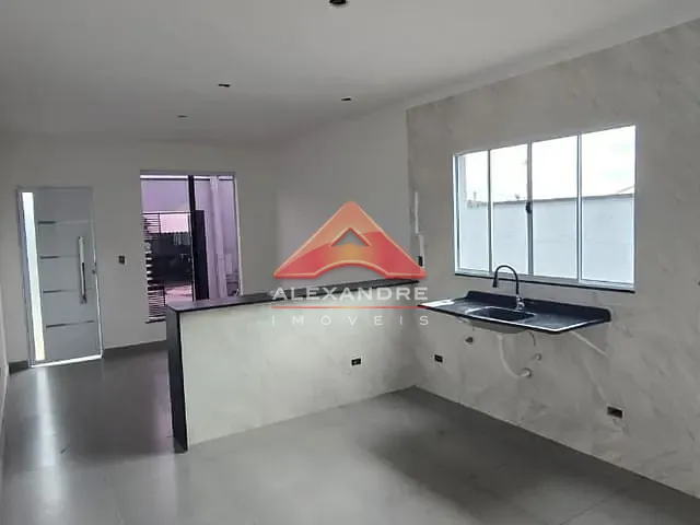 Casa 2 quartos e 1 banheiro, à venda, no bairro Parque Nova Esperança em São José dos Campos