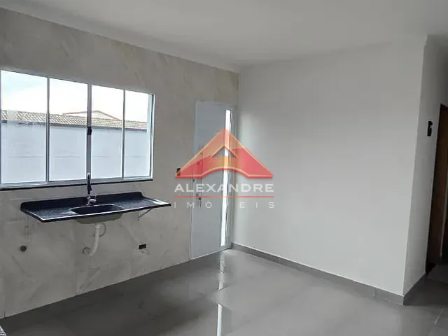 Casa 2 quartos e 1 banheiro, à venda, no bairro Parque Nova Esperança em São José dos Campos