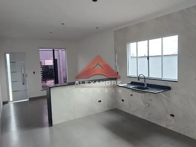 Casa 2 quartos e 1 banheiro, à venda, no bairro Parque Nova Esperança em São José dos Campos