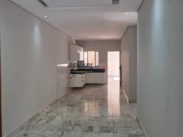 Casa 2 quartos e 2 banheiros, à venda, no bairro Jardim Residencial Veneza em Indaiatuba