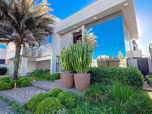 Casa com 510m² 4 quartos e 6 banheiros, à venda, no bairro Jardim do Golfe em São José dos Campos