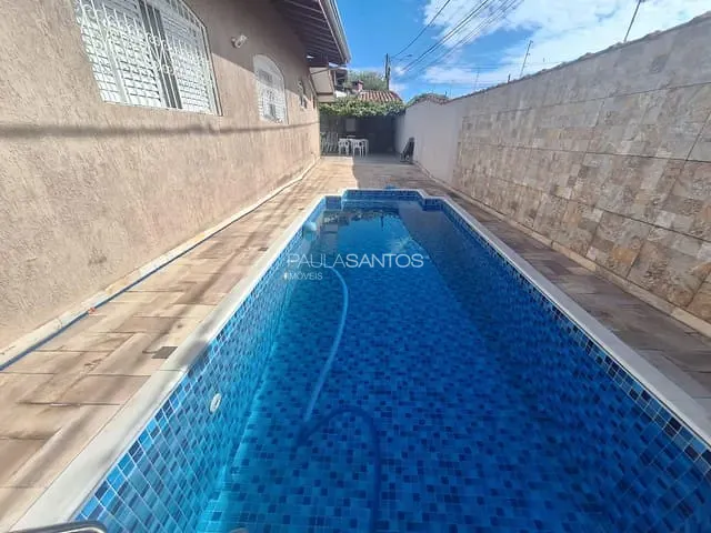 Casa 3 quartos e 2 banheiros, à venda, no bairro Jardim Maria do Carmo em Sorocaba
