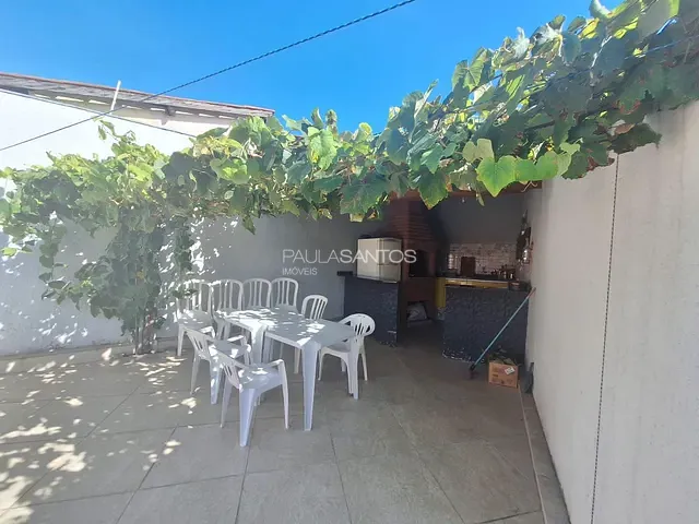 Casa 3 quartos e 2 banheiros, à venda, no bairro Jardim Maria do Carmo em Sorocaba