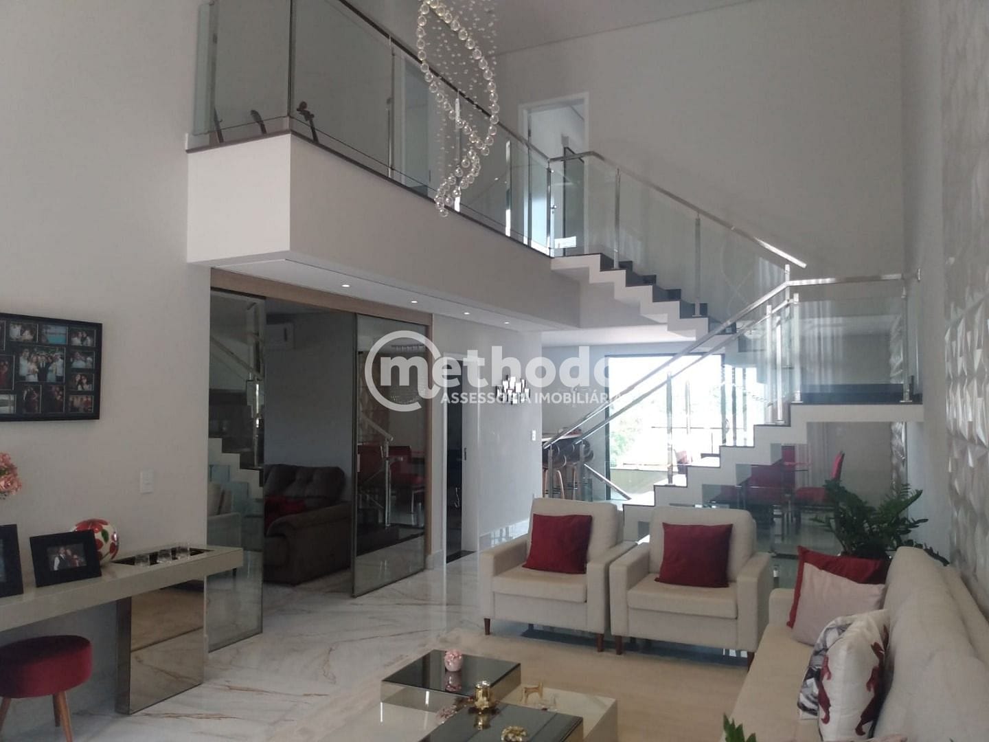 Casa, 3 quartos, 350 m² - Foto 7