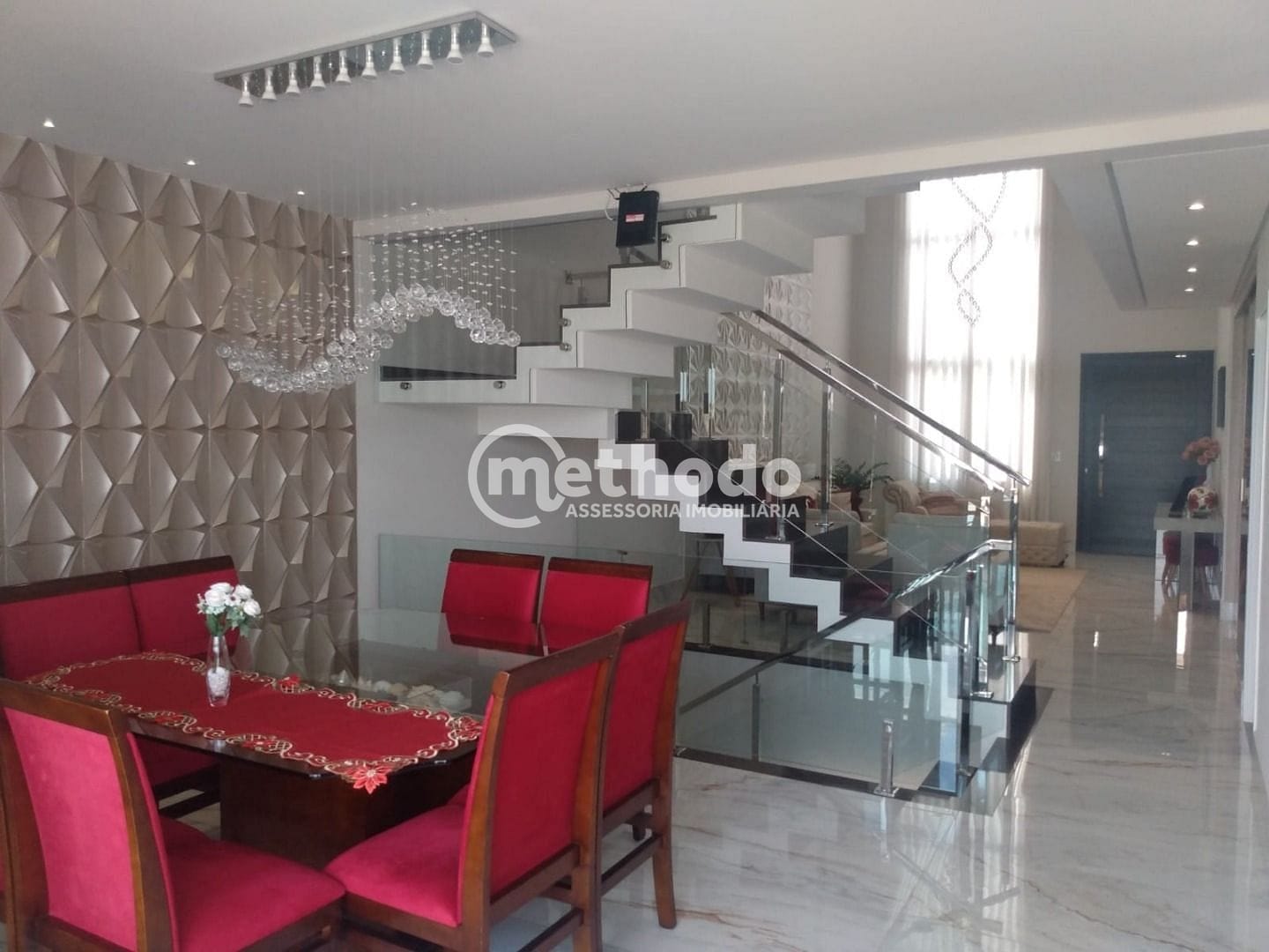 Casa, 3 quartos, 350 m² - Foto 6