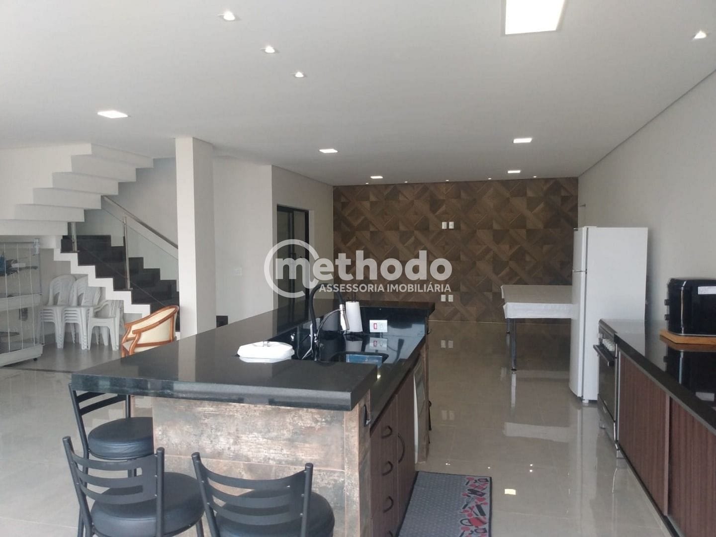 Casa, 3 quartos, 350 m² - Foto 12