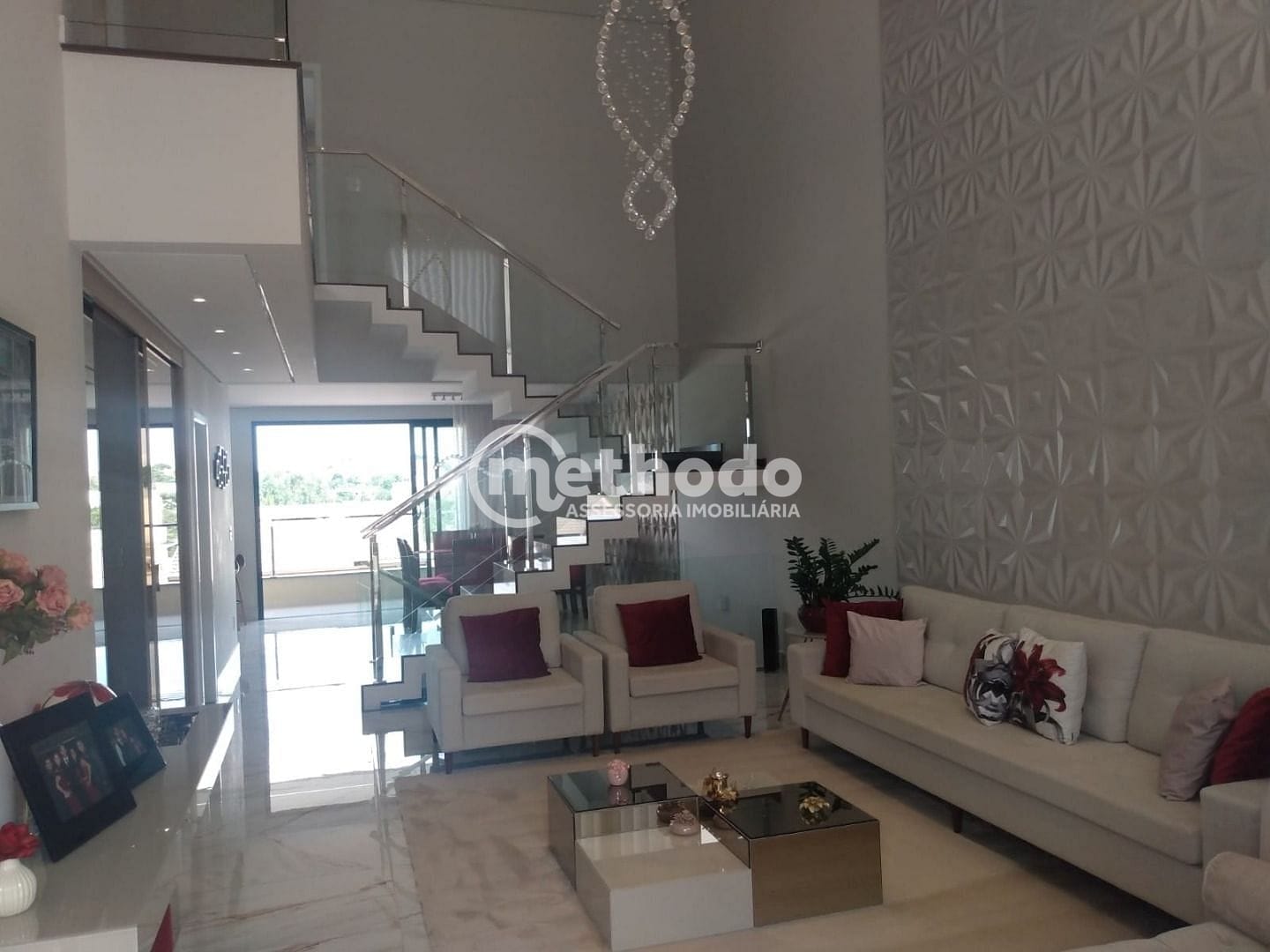 Casa, 3 quartos, 350 m² - Foto 9