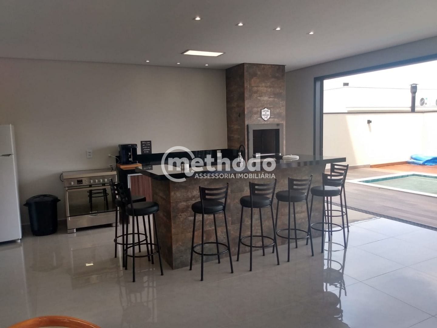 Casa, 3 quartos, 350 m² - Foto 17