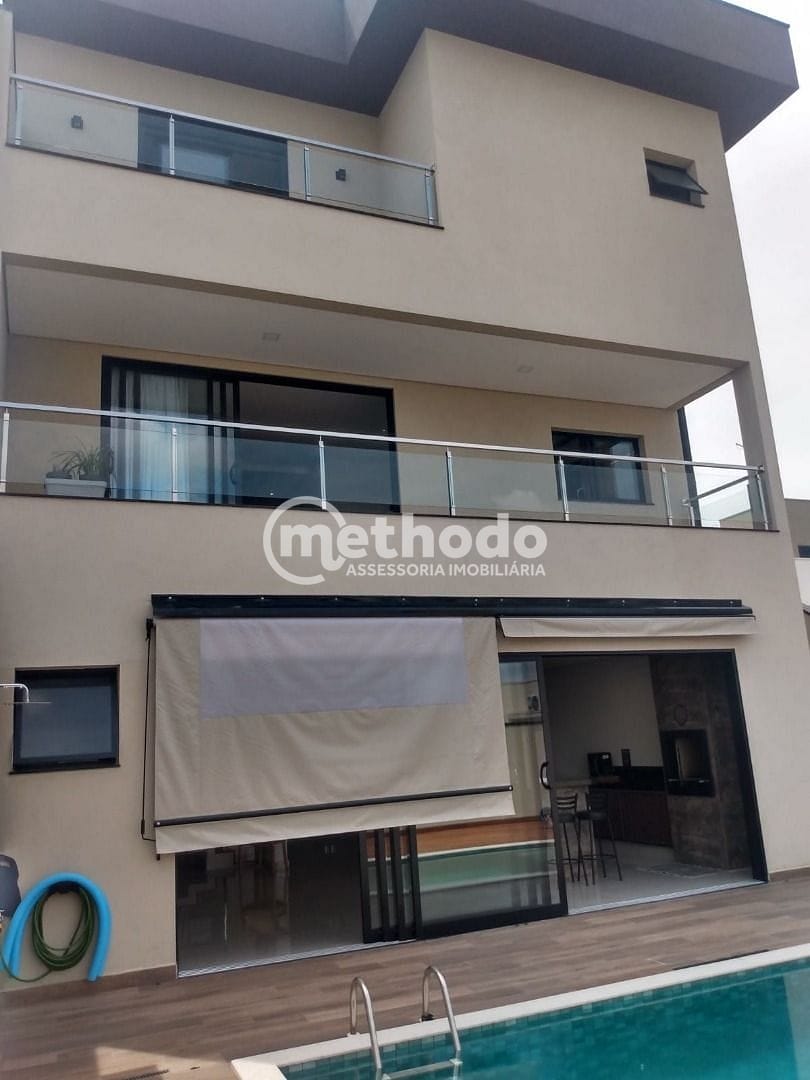 Casa, 3 quartos, 350 m² - Foto 3