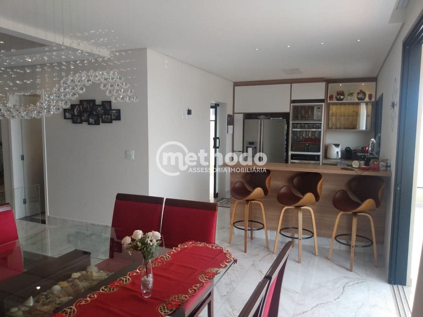 Casa, 3 quartos, 350 m² - Foto 8