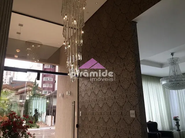 Casa com 642m² 4 quartos e 6 banheiros, à venda, no bairro Jardim Aquarius em São José dos Campos