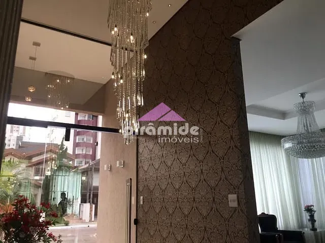 Casa com 642m² 4 quartos e 6 banheiros, à venda, no bairro Jardim Aquarius em São José dos Campos