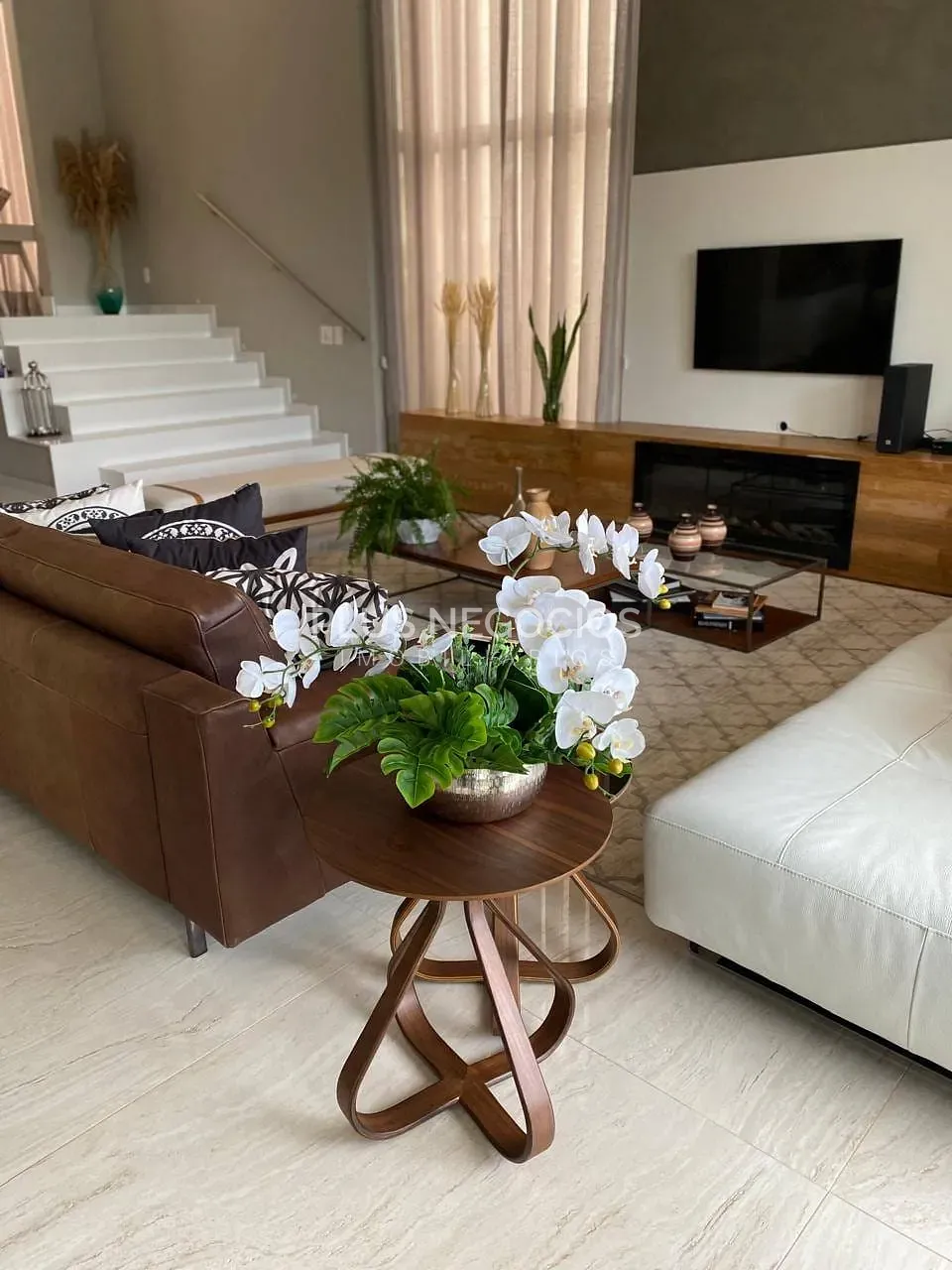 Casa, 4 quartos, 435 m² - Foto 2