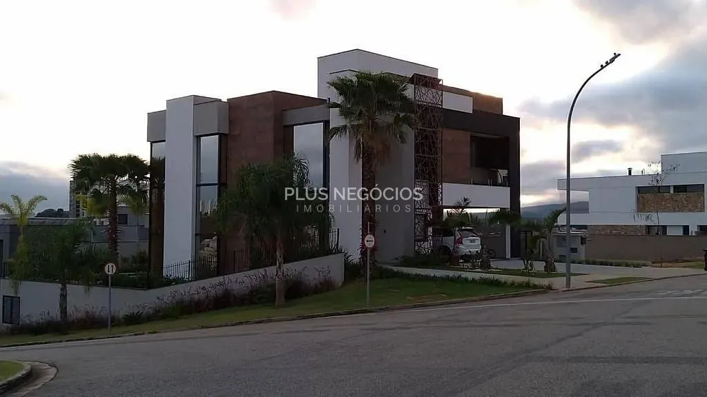Casa, 4 quartos, 435 m² - Foto 18
