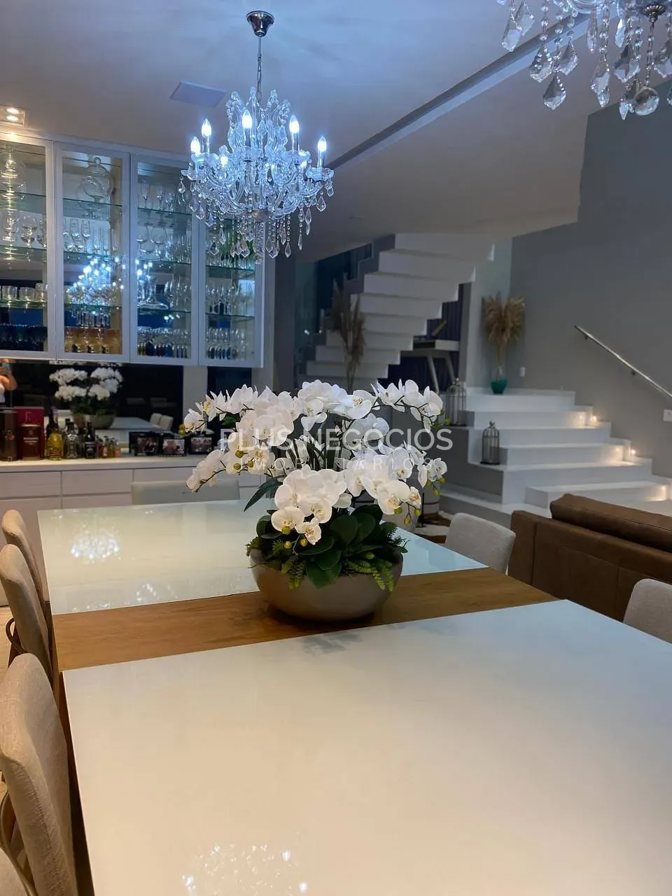 Casa, 4 quartos, 435 m² - Foto 5