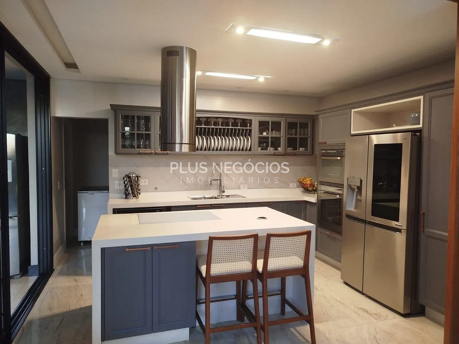 Casa, 4 quartos, 435 m² - Foto 6
