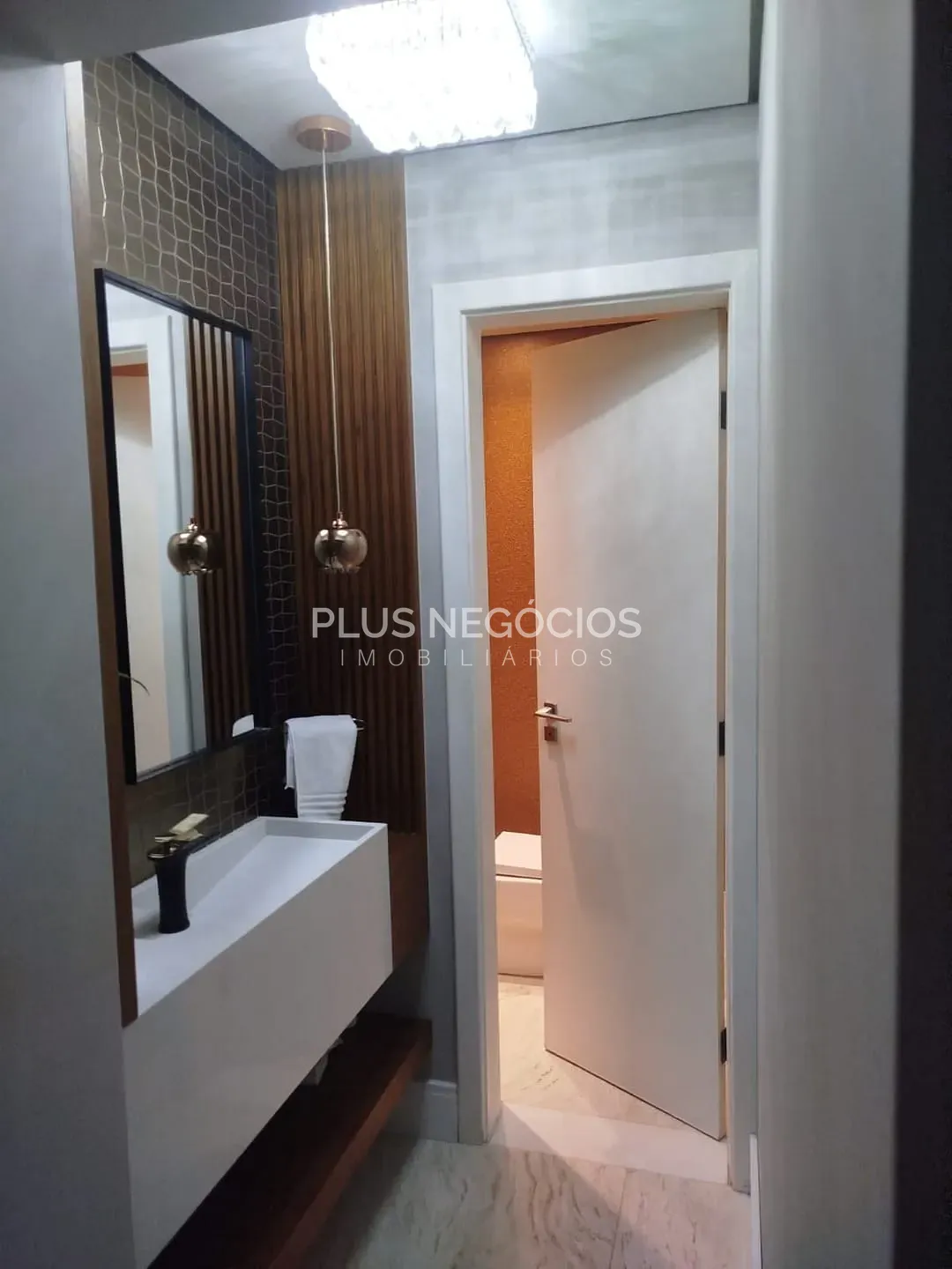 Casa, 4 quartos, 435 m² - Foto 16