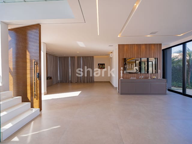 Casa com 719m² 4 quartos e 6 banheiros, à venda, no bairro Colinas da Anhangüera em Santana de Parnaíba