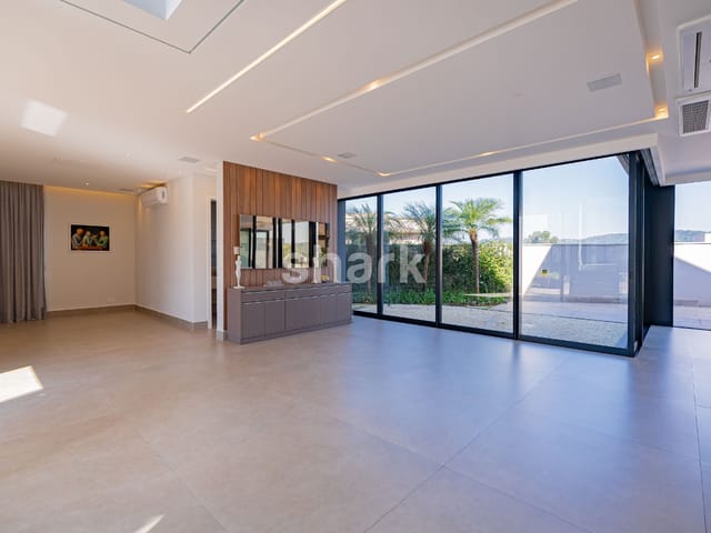 Casa com 719m² 4 quartos e 6 banheiros, à venda, no bairro Colinas da Anhangüera em Santana de Parnaíba