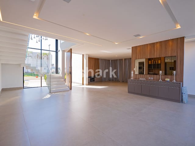 Casa com 719m² 4 quartos e 6 banheiros, à venda, no bairro Colinas da Anhangüera em Santana de Parnaíba