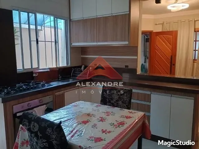 Casa 3 quartos e 1 banheiro, à venda, no bairro Jardim Ismênia em São José dos Campos