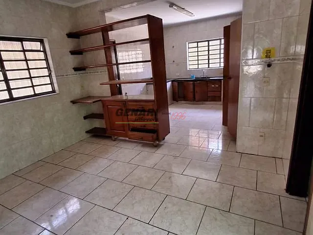 Casa 4 quartos e 3 banheiros, à venda, no bairro Pau Preto em Indaiatuba