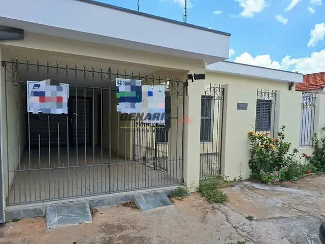 Casa 4 quartos e 3 banheiros, à venda, no bairro Pau Preto em Indaiatuba