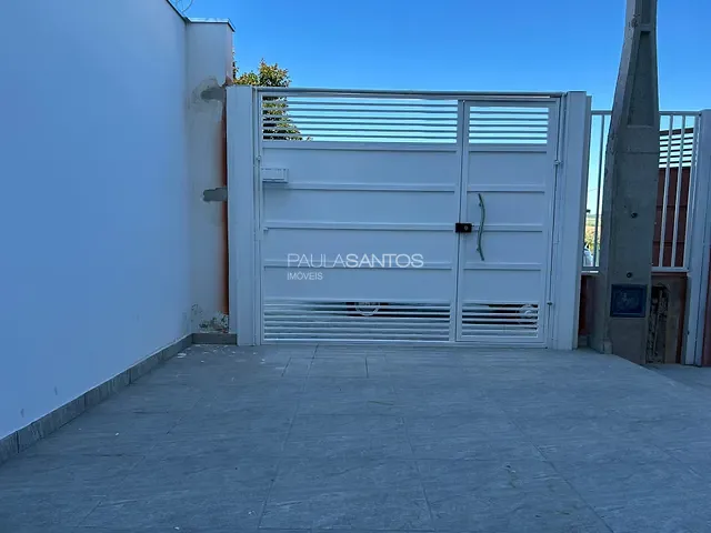 Casa com 100m² 2 quartos e 3 banheiros, à venda, no bairro Jardim Novo Horizonte em Sorocaba
