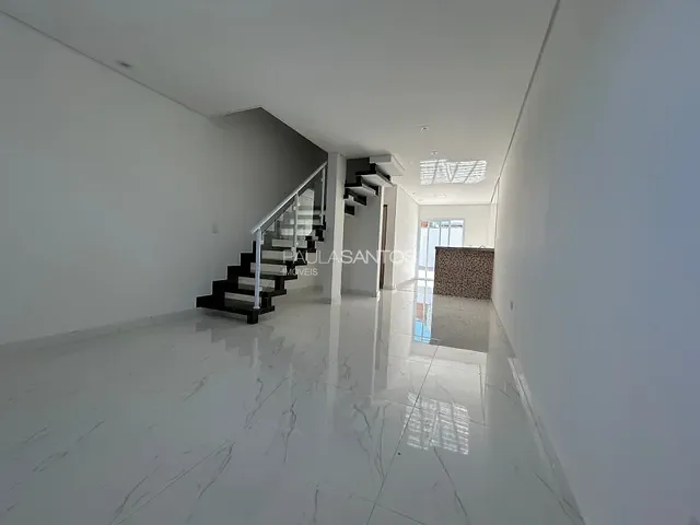 Casa com 100m² 2 quartos e 3 banheiros, à venda, no bairro Jardim Novo Horizonte em Sorocaba