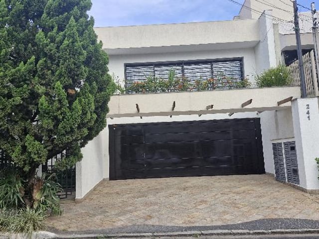 Foto do Casa - Casa à venda 10M², BOSQUE DA SAUDE, SAO PAULO - SP | Imobiliária Compare