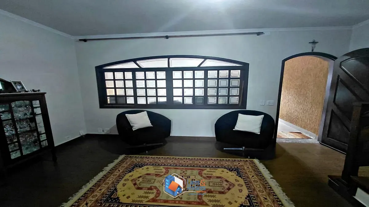 Casa, 2 quartos, 224 m² - Foto 2