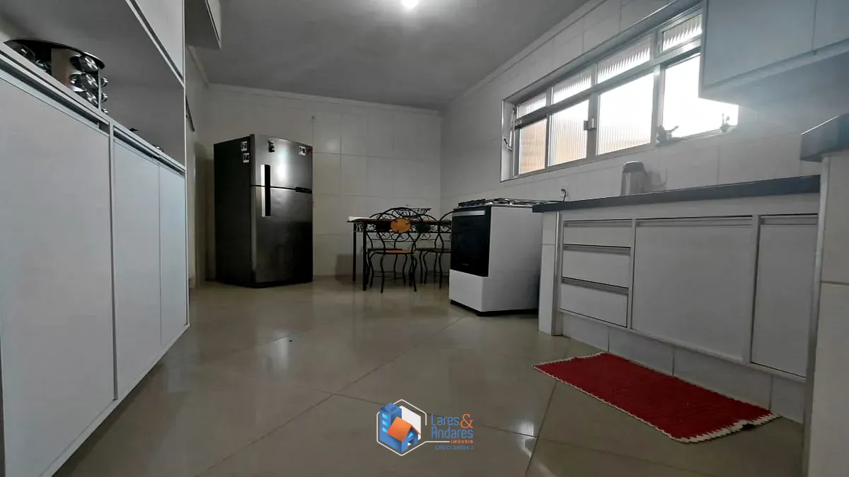 Casa, 2 quartos, 224 m² - Foto 8
