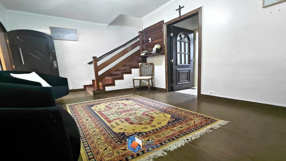 Casa, 2 quartos, 224 m² - Foto 3