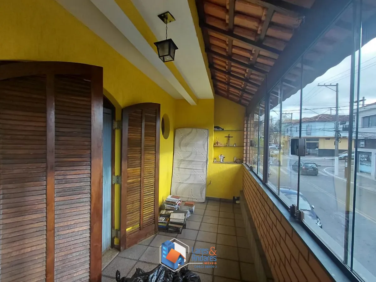Casa, 2 quartos, 224 m² - Foto 27