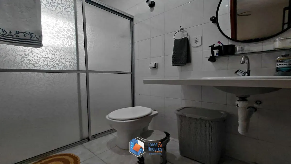 Casa, 2 quartos, 224 m² - Foto 19