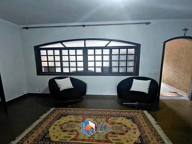 Casa com 105m² 2 quartos e 4 banheiros, à venda, no bairro Vila Guarani (Z Sul) em São Paulo