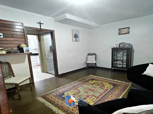 Casa com 105m² 2 quartos e 4 banheiros, à venda, no bairro Vila Guarani (Z Sul) em São Paulo