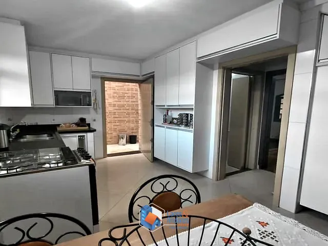 Casa com 105m² 2 quartos e 4 banheiros, à venda, no bairro Vila Guarani (Z Sul) em São Paulo