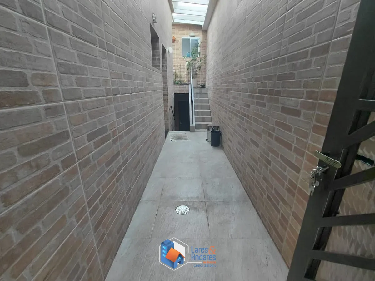 Casa, 2 quartos, 224 m² - Foto 31