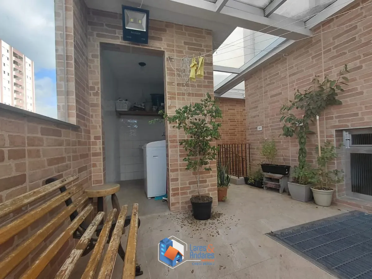 Casa, 2 quartos, 224 m² - Foto 36