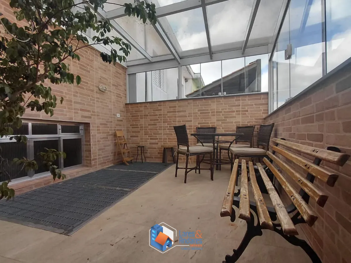 Casa, 2 quartos, 224 m² - Foto 35