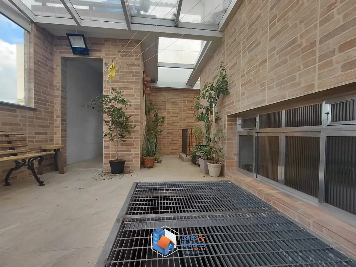 Casa, 2 quartos, 224 m² - Foto 38