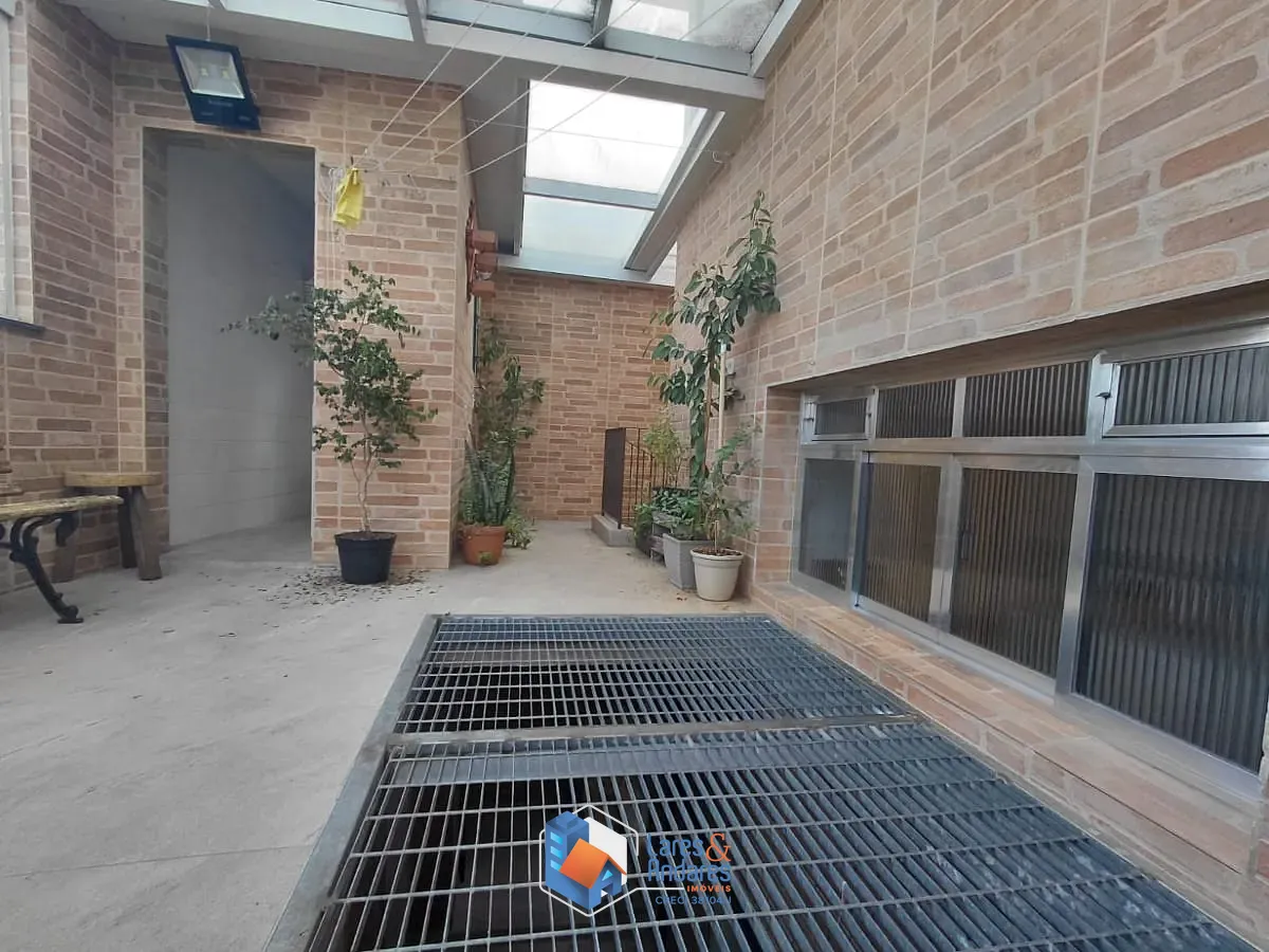 Casa, 2 quartos, 224 m² - Foto 37