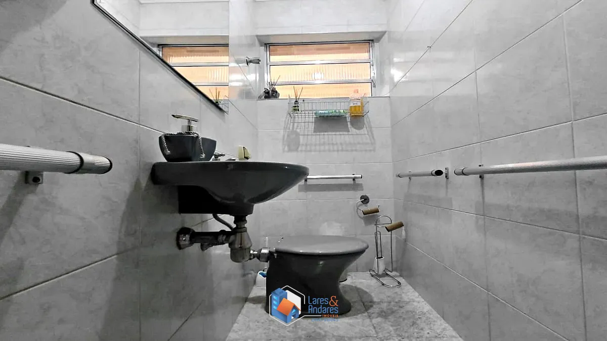 Casa, 2 quartos, 224 m² - Foto 12