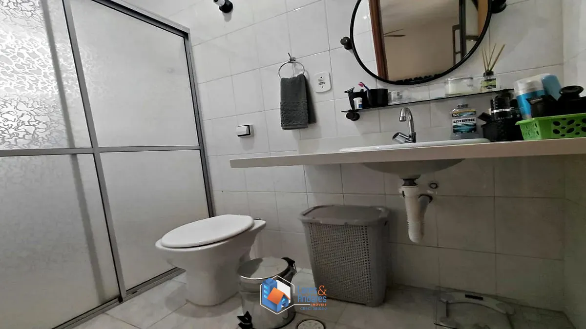 Casa, 2 quartos, 224 m² - Foto 18