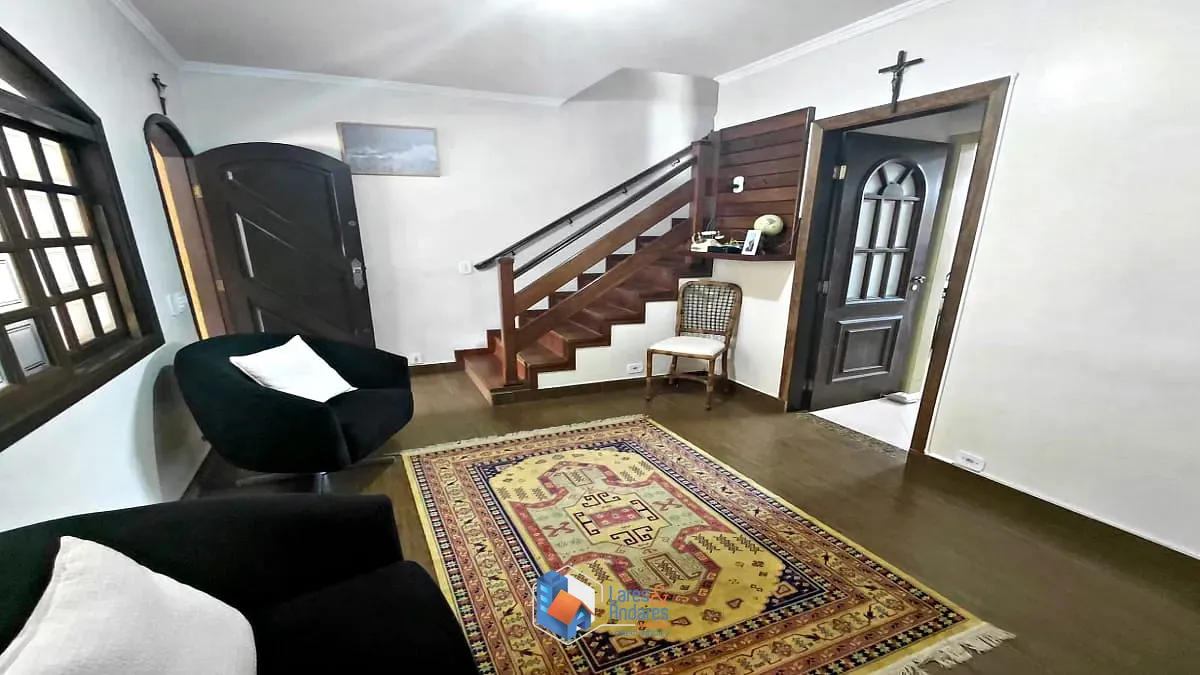 Casa, 2 quartos, 224 m² - Foto 4