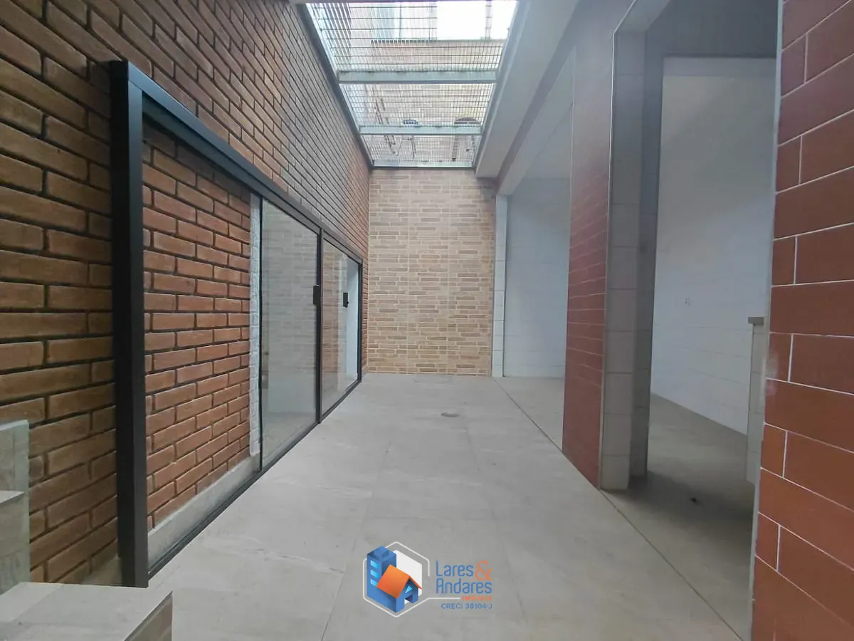 Casa, 2 quartos, 224 m² - Foto 43