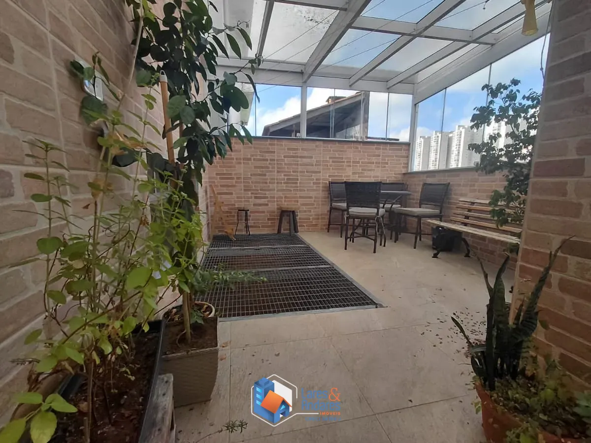Casa, 2 quartos, 224 m² - Foto 34