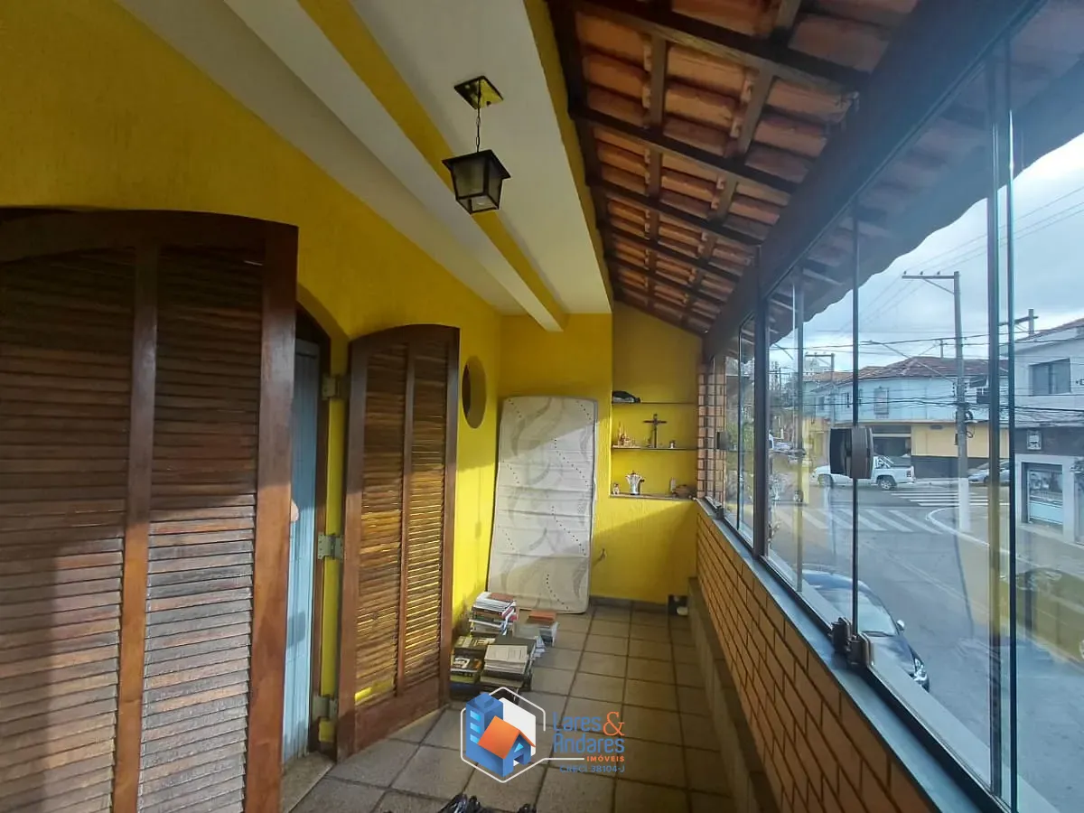 Casa, 2 quartos, 224 m² - Foto 28