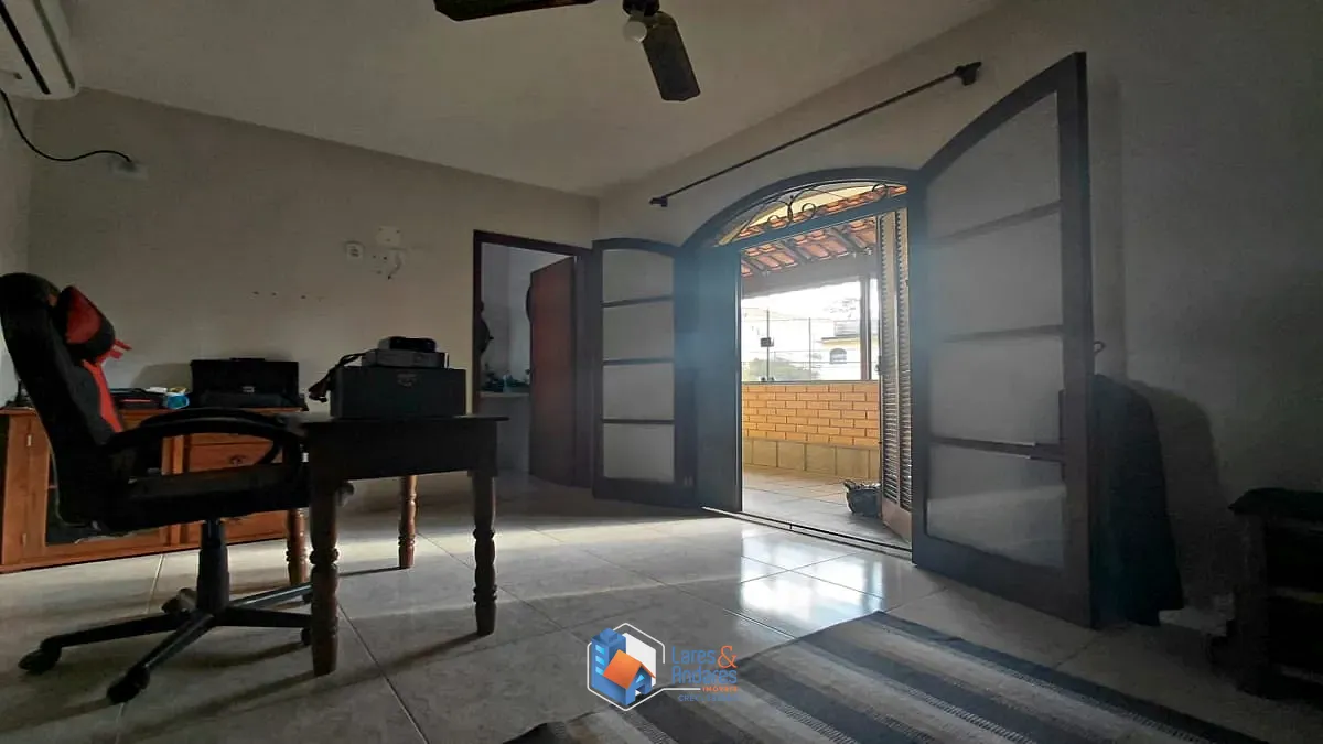 Casa, 2 quartos, 224 m² - Foto 26